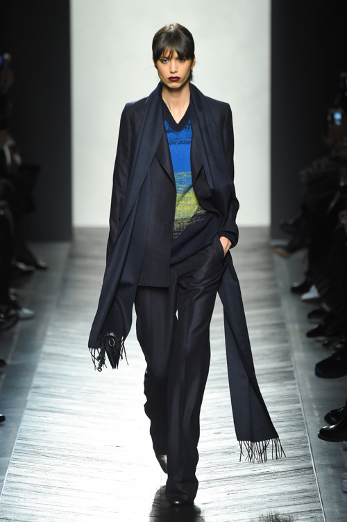 ボッテガ・ヴェネタ(BOTTEGA VENETA) 2016-17年秋冬 ウィメンズコレクション  - 写真2