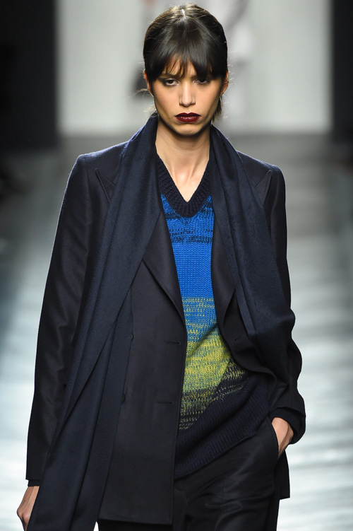 ボッテガ・ヴェネタ(BOTTEGA VENETA) 2016-17年秋冬 ウィメンズコレクション  - 写真3