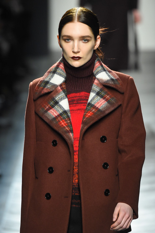 ボッテガ・ヴェネタ(BOTTEGA VENETA) 2016-17年秋冬 ウィメンズコレクション ディテール - 写真5