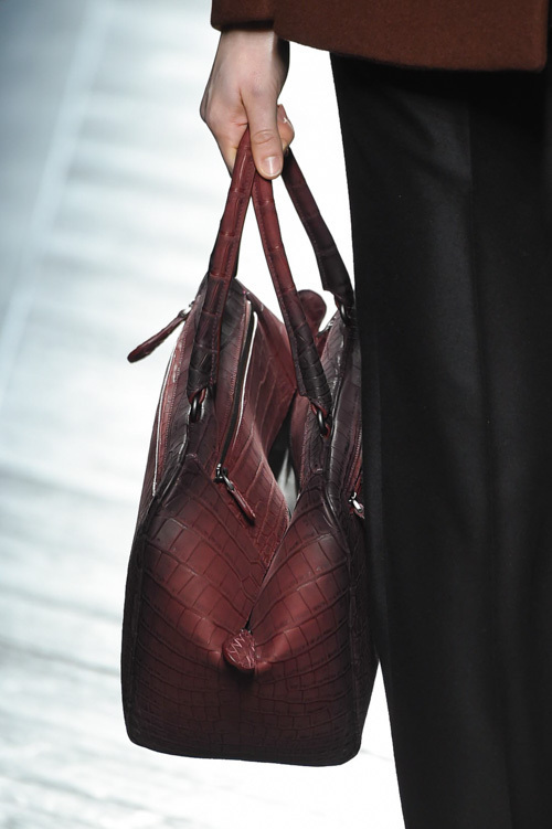 ボッテガ・ヴェネタ(BOTTEGA VENETA) 2016-17年秋冬 ウィメンズコレクション ディテール - 写真6