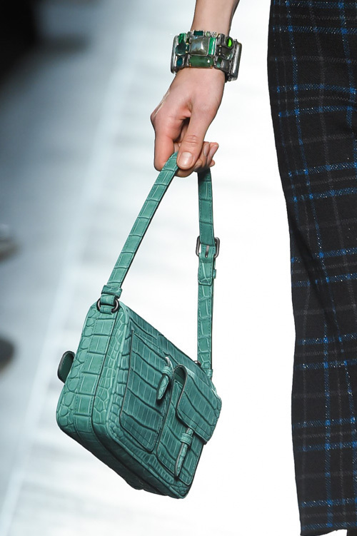 ボッテガ・ヴェネタ(BOTTEGA VENETA) 2016-17年秋冬 ウィメンズコレクション  - 写真27