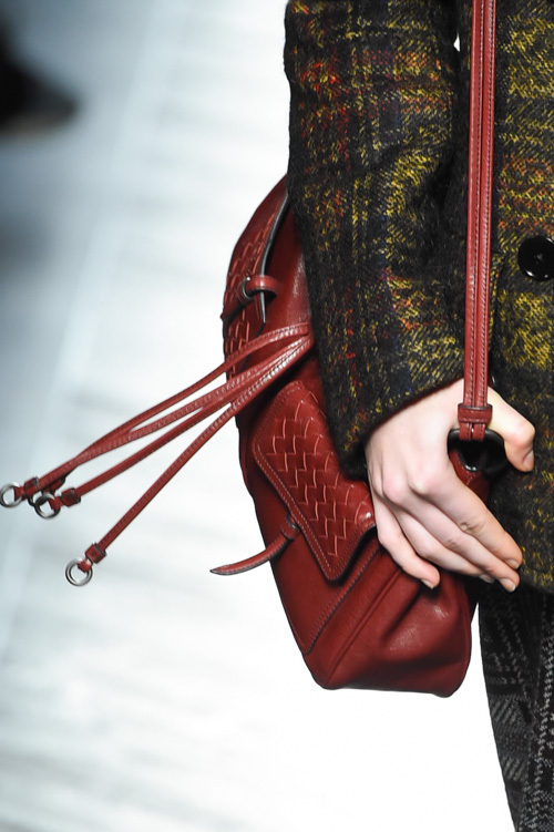 ボッテガ・ヴェネタ(BOTTEGA VENETA) 2016-17年秋冬 ウィメンズコレクション  - 写真35