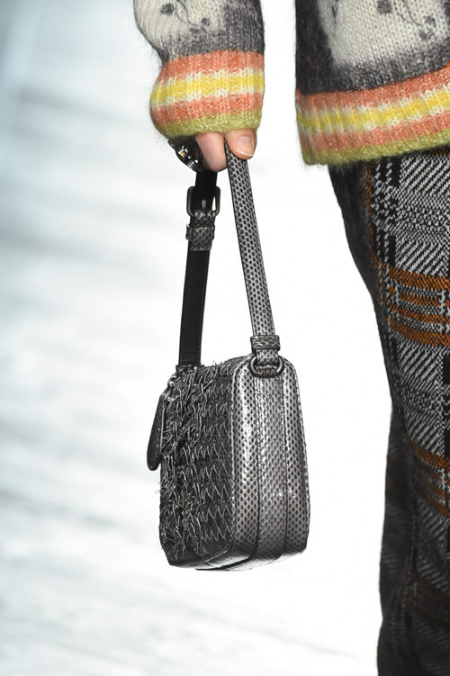 ボッテガ・ヴェネタ(BOTTEGA VENETA) 2016-17年秋冬 ウィメンズコレクション ディテール - 写真18