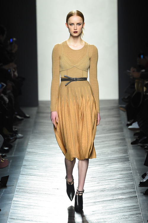 ボッテガ・ヴェネタ(BOTTEGA VENETA) 2016-17年秋冬 ウィメンズコレクション  - 写真74