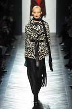 ボッテガ・ヴェネタ 2016-17年秋冬ウィメンズコレクション - 秘めることで生まれる美｜写真9