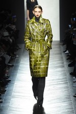ボッテガ・ヴェネタ 2016-17年秋冬ウィメンズコレクション - 秘めることで生まれる美｜写真21