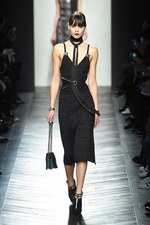 ボッテガ・ヴェネタ 2016-17年秋冬ウィメンズコレクション - 秘めることで生まれる美｜写真29