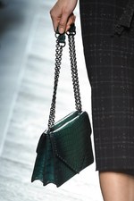 ボッテガ・ヴェネタ 2016-17年秋冬ウィメンズコレクション - 秘めることで生まれる美｜写真30