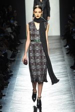 ボッテガ・ヴェネタ 2016-17年秋冬ウィメンズコレクション - 秘めることで生まれる美｜写真31