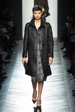 ボッテガ・ヴェネタ 2016-17年秋冬ウィメンズコレクション - 秘めることで生まれる美｜写真32