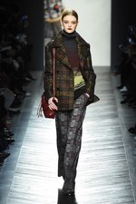 ボッテガ・ヴェネタ 2016-17年秋冬ウィメンズコレクション - 秘めることで生まれる美｜写真33