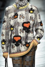 ボッテガ・ヴェネタ 2016-17年秋冬ウィメンズコレクション - 秘めることで生まれる美｜写真37