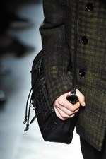 ボッテガ・ヴェネタ 2016-17年秋冬ウィメンズコレクション - 秘めることで生まれる美｜写真40