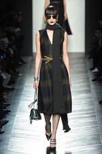 ボッテガ・ヴェネタ 2016-17年秋冬ウィメンズコレクション - 秘めることで生まれる美｜写真41