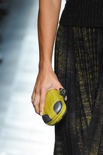 ボッテガ・ヴェネタ 2016-17年秋冬ウィメンズコレクション - 秘めることで生まれる美｜写真43