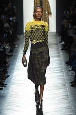 ボッテガ・ヴェネタ 2016-17年秋冬ウィメンズコレクション - 秘めることで生まれる美｜写真44