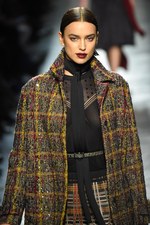 ボッテガ・ヴェネタ 2016-17年秋冬ウィメンズコレクション - 秘めることで生まれる美｜写真46