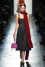 ボッテガ・ヴェネタ 2016-17年秋冬ウィメンズコレクション - 秘めることで生まれる美｜写真47