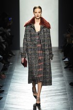 ボッテガ・ヴェネタ 2016-17年秋冬ウィメンズコレクション - 秘めることで生まれる美｜写真54