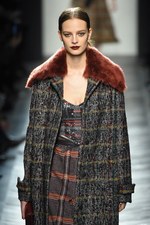 ボッテガ・ヴェネタ 2016-17年秋冬ウィメンズコレクション - 秘めることで生まれる美｜写真55