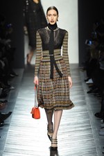 ボッテガ・ヴェネタ 2016-17年秋冬ウィメンズコレクション - 秘めることで生まれる美｜写真56