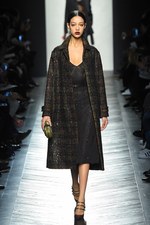 ボッテガ・ヴェネタ 2016-17年秋冬ウィメンズコレクション - 秘めることで生まれる美｜写真57