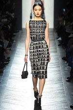 ボッテガ・ヴェネタ 2016-17年秋冬ウィメンズコレクション - 秘めることで生まれる美｜写真60