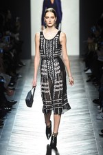 ボッテガ・ヴェネタ 2016-17年秋冬ウィメンズコレクション - 秘めることで生まれる美｜写真61