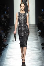 ボッテガ・ヴェネタ 2016-17年秋冬ウィメンズコレクション - 秘めることで生まれる美｜写真64