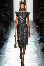 ボッテガ・ヴェネタ 2016-17年秋冬ウィメンズコレクション - 秘めることで生まれる美｜写真65