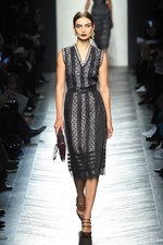 ボッテガ・ヴェネタ 2016-17年秋冬ウィメンズコレクション - 秘めることで生まれる美｜写真67