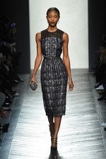 ボッテガ・ヴェネタ 2016-17年秋冬ウィメンズコレクション - 秘めることで生まれる美｜写真68