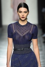 ボッテガ・ヴェネタ 2016-17年秋冬ウィメンズコレクション - 秘めることで生まれる美｜写真70