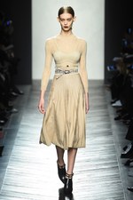 ボッテガ・ヴェネタ 2016-17年秋冬ウィメンズコレクション - 秘めることで生まれる美｜写真73