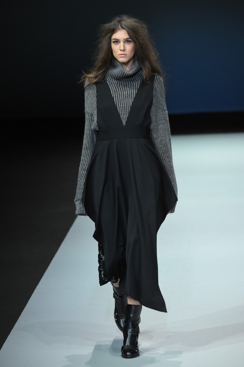 ウジョー 2016-17年秋冬 <span>コレクション</span> - 写真7