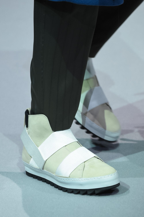 ウジョー 2016-17年秋冬 <span>コレクション</span> - 写真13