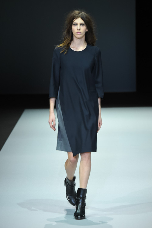 ウジョー 2016-17年秋冬 <span>コレクション</span> - 写真19