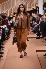 トッズ 2016年秋冬コレクション - 編み込みとレザーで実現する、ナチュラルかつ洗練されたスタイル｜写真27