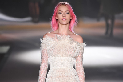 エルマンノ シェルヴィーノ(ERMANNO SCERVINO) コレクション 