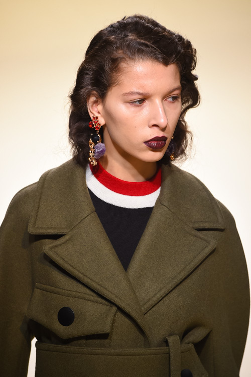 マルニ MARNI コート 2016-17AW 美品 - biznese.vip