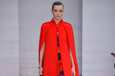 フェラガモ(Ferragamo) 2016-17年秋冬  ウィメンズ