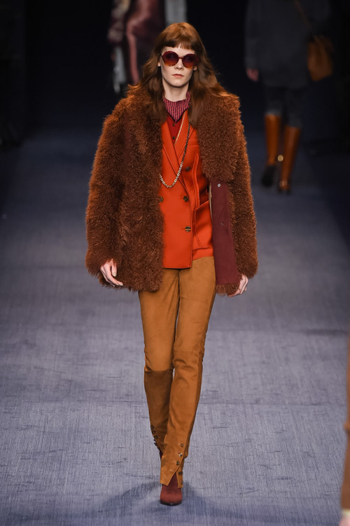 トラサルディ(TRUSSARDI) 2016-17年秋冬 ウィメンズコレクション  - 写真15