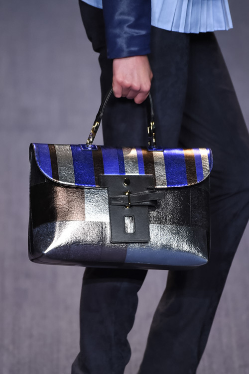 トラサルディ 2016-17年秋冬 <span>コレクション</span> - 写真30
