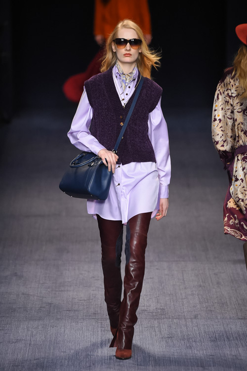 トラサルディ(TRUSSARDI) 2016-17年秋冬 ウィメンズコレクション  - 写真64