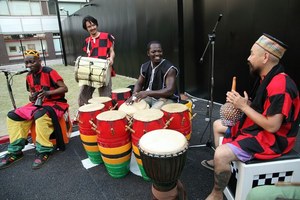 大人も子供の楽しんだエキサイティングなMINIのイベント「MINI SAFARI」｜写真4