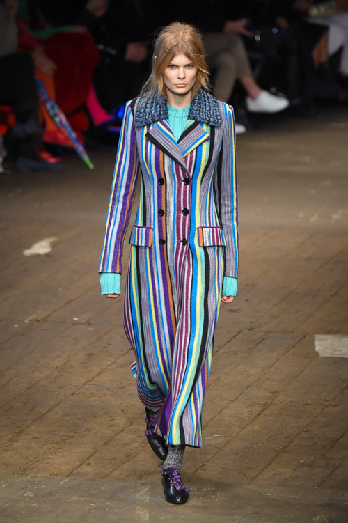 ミッソーニ(Missoni) 2016-17年秋冬 ウィメンズコレクション  - 写真41