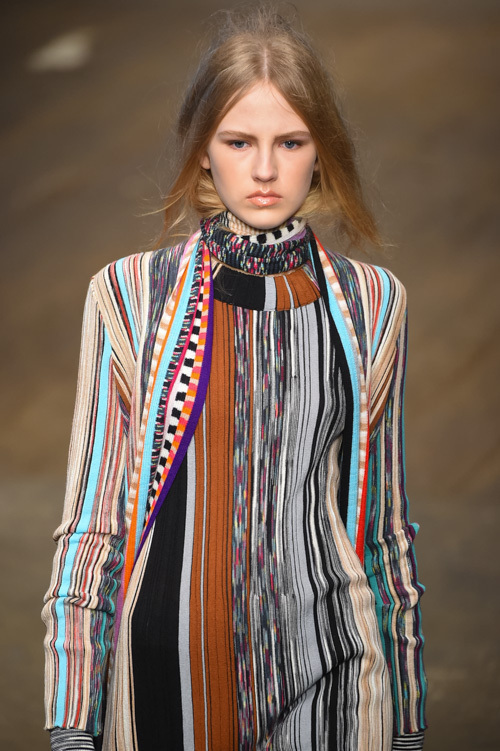 ミッソーニ(Missoni) 2016-17年秋冬 ウィメンズコレクション  - 写真43