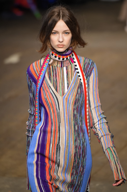 ミッソーニ(Missoni) 2016-17年秋冬 ウィメンズコレクション  - 写真45