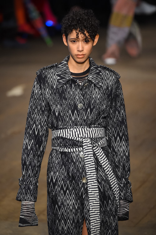 ミッソーニ(Missoni) 2016-17年秋冬 ウィメンズコレクション  - 写真50