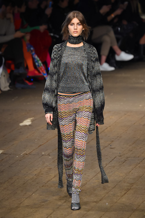 ミッソーニ(Missoni) 2016-17年秋冬 ウィメンズコレクション  - 写真53